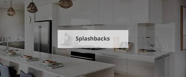 Splashbacks